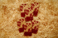 Ayu Ceremoniel Forsyning (6 barer) - Ceremonial Grade Cacao